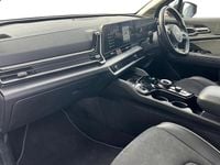 Used Kia Sportage GT-Line 180 HP (132 kW) 2022 Red SUV