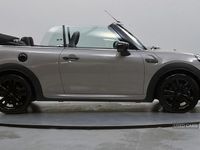 Used Mini Cooper S Sport 176 HP (129 kW) 2023 Grey Hatchback