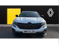 Used Renault Austral Techno Esprit Alpine 200 HP (147 kW) 2023 Other SUV