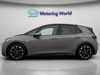 Used VW ID.3 Pure 110 kW (150 HP) 2022 Hatchback
