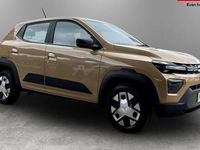 Used Dacia Spring Expression 33 kW (45 HP) 2025 Hatchback