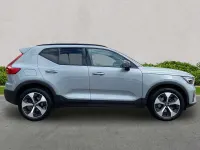 Used Volvo XC40 Plus 197 HP (144 kW) 2024 Grey SUV