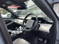 Used Land Rover Range Rover evoque First Edition 180 HP (132 kW) 2020 Grey SUV