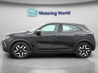 Used Vauxhall Mokka Elite 100 kW (136 HP) 2022 SUV