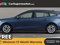 Used Ford Focus Trend 120 HP (88 kW) 2022 Estate