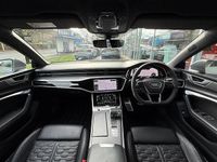 Used Audi RS7 Performance 630 HP (463 kW) 2024 Hatchback