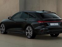 New Audi S5 Black Edition 2026 Black Estate