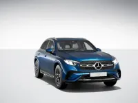 New Mercedes GLC300 AMG line 258 HP (189 kW) 2026 SUV