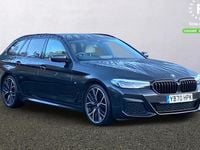 Used BMW 530 M Sport 286 HP (210 kW) 2023 Estate