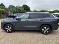 Used VW Tayron 204 HP (150 kW) 2025 SUV