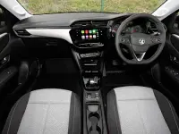 New Vauxhall Corsa Design Edition 100 HP (73 kW) 2026 Two coat metallic  carbon black Hatchback