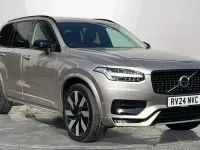 Used Volvo XC90 Ultimate 295 HP (216 kW) 2024 Other SUV