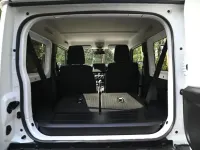 New Suzuki Jimny SZ5 101 HP (74 kW) 2026 White SUV