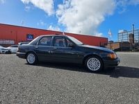 used Ford Sierra COSWORTH SALOON