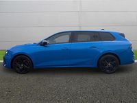 Used Vauxhall Astra 2024 Blue Estate