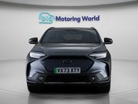 Used Subaru Solterra 160 kW (218 HP) 2025 SUV