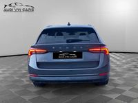 Used Skoda Octavia SE L First Edition 2021 Grey Estate