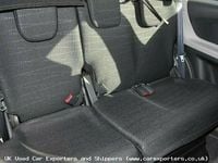 Used Toyota Yaris 2008 Hatchback