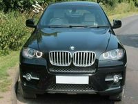 Used BMW X6 2010 SUV