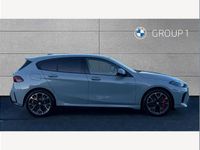 Used BMW 120 M Sport 170 HP (125 kW) 2025 Grey Hatchback