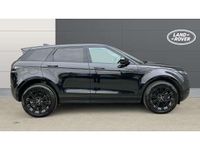 Used Land Rover Range Rover evoque S 163 HP (119 kW) 2024 Other SUV