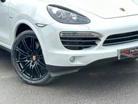 used Porsche Cayenne 3.0 TD V6 SUV 5dr Diesel Tiptronic 4WD Euro 5 (s/s) (240 ps)