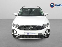 Used VW T-Roc Life 150 HP (110 kW) 2025 SUV