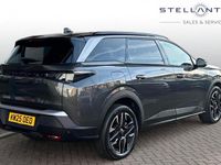 Used Peugeot 5008 GT 134 HP (98 kW) 2025 Grey SUV