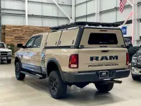 Used Dodge Ram 2019 Beige