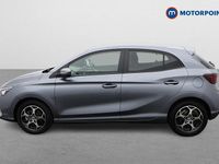 Used MG MG3 Trophy 194 HP (142 kW) 2025 Grey Hatchback