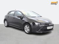 Usado Toyota Corolla 2022 Preto Citadino