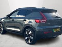 New Volvo EX40 Plus 185 kW (252 HP) 2026 SUV