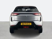 Used DS Automobiles DS3 Elegance 2021 Grey Hatchback