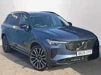 New Volvo XC90 Ultra 455 HP (334 kW) 2025 SUV