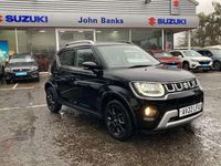 Used Suzuki Ignis SZ5 83 HP (61 kW) 2023 Hatchback