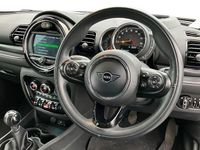 Used Mini Cooper Clubman Comfort 136 HP (100 kW) 2019 Grey Estate