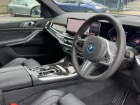 Gebraucht BMW X5 M Sport 482 PS (354 kW) 2025 Schwarz SUV