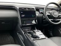 Used Hyundai Tucson Ultimate 230 HP (169 kW) 2024 SUV