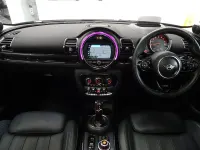 Used Mini Cooper Clubman Exclusive 192 HP (141 kW) 2019 Red Estate
