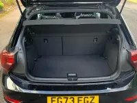 Used VW Polo R-line 95 HP (69 kW) 2026 Hatchback