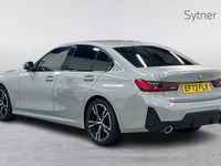 Used BMW 320 M Sport 181 HP (133 kW) 2023 Grey