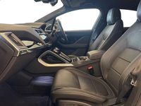Used Jaguar I-Pace 294 kW (400 HP) 2023 Black SUV