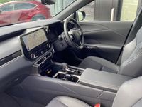 used Lexus RX450h 450h+ 2.5 5dr E-CVT (Premium Plus Pack/Panroof) SUV