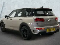Used Mini Cooper S Clubman Classic 176 HP (129 kW) 2021 Grey Estate