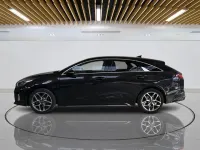 Used Kia ProCeed GT-Line 134 HP (98 kW) 2019 Black Estate