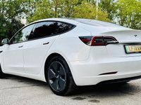 Used Tesla Model 3 Standard Range 180 kW (245 HP) 2021 Sedan