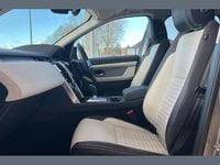 Used Land Rover Discovery Sport SE Dynamic 204 HP (150 kW) 2022 Other SUV