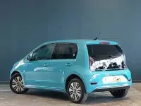 Used VW e-up! 60 kW (82 HP) 2022 Blue Hatchback