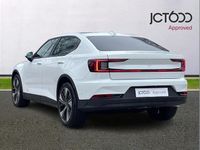 Usado Polestar 2 309 kW (421 HP) 2024 Branco Citadino