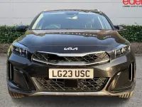 Used Kia XCeed 160 HP (117 kW) 2023 Black SUV